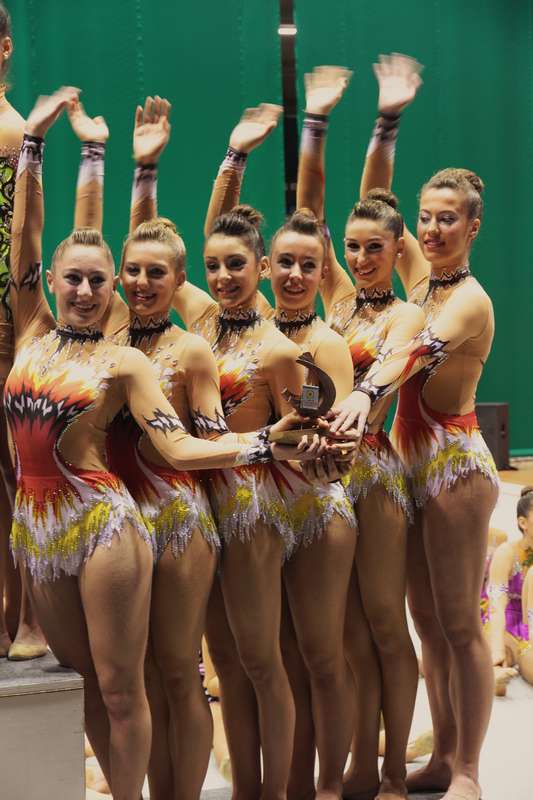 Navarra reina en el "Reino"